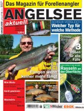 Angelsee aktuell Abo