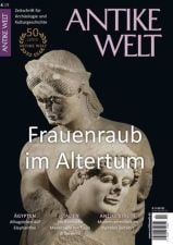 Antike Welt Abo