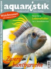 Aquaristik Abo