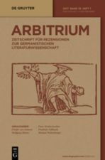 Arbitrium Abo