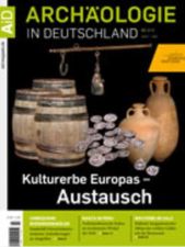 Archäologie in Deutschland Abo