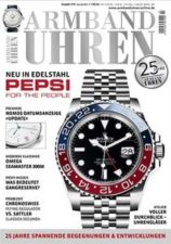 Armbanduhren Abo