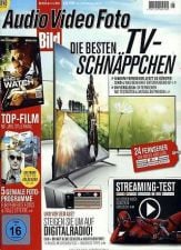 Audio Video Foto BILD Abo