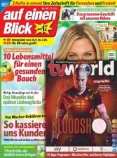 Auf einen Blick Digital Abo