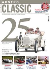 Austro Classic Abo