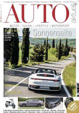 Auto aktuell Abo