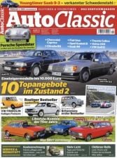 Auto Classic Abo