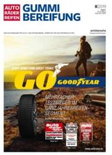 Auto Räder Reifen Gummibereifung Abo