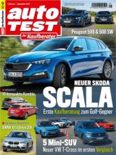 Auto Test Abo