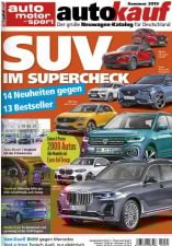 AutoKauf Abo