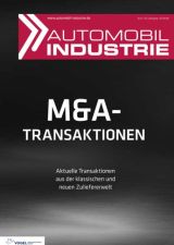 Automobil Industrie Abo