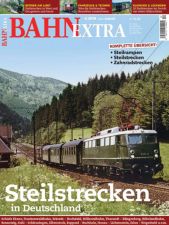Bahn Extra Abo