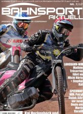 Bahnsport Aktuell Abo
