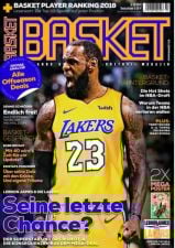 Basket Abo
