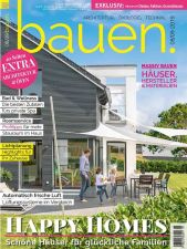bauen Abo