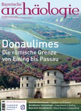 Bayerische Archäologie Abo