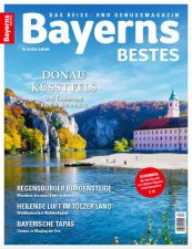 Bayerns Bestes Abo