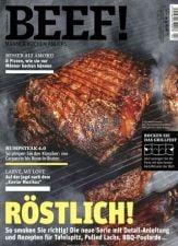 BEEF! Abo