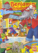 Benjamin Blümchen Abo