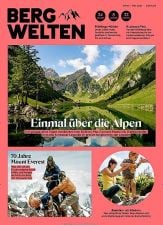 Bergwelten Abo