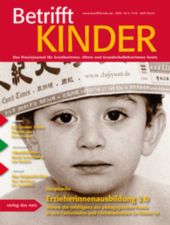 Betrifft Kinder Abo