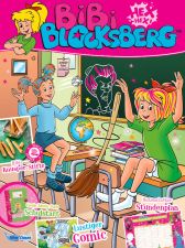 Bibi Blocksberg Abo