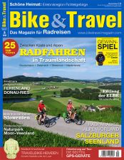 Bike & Travel Abo