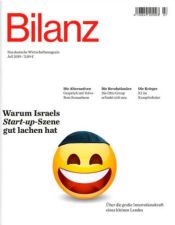 Bilanz Abo