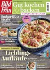 Bild der Frau - Gut kochen und backen Abo