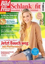 Bild der Frau - Schlank und fit Abo