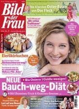 Bild der Frau Abo