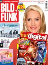 Bild und Funk Digital Abo