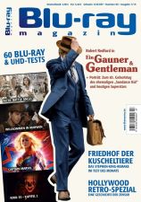 Blu-ray Magazin Abo