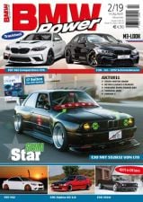 BMW Power Abo