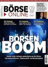 Börse Online Abo