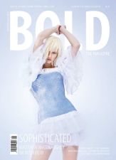 BOLD The Magazine Abo