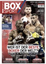 BoxSport Abo