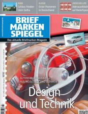 Briefmarken Spiegel Abo