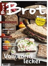Brot Abo