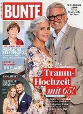 Bunte Abo