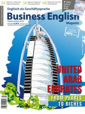 Business English Magazin Abo