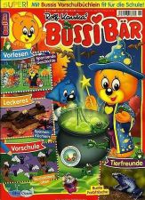 Bussi Bär Abo