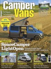 Camper Vans Abo