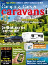 Camping, Cars & Caravans Abo