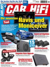 Car & Hifi Abo