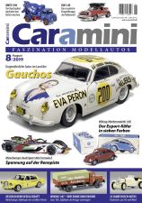 Caramini Abo