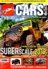 CARS & Detalis Abo