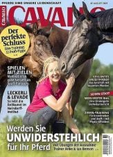 Cavallo Abo