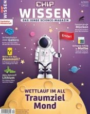 CHIP Wissen Abo