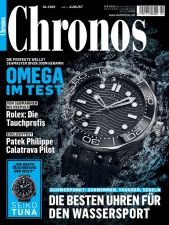 Chronos Abo